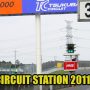 DUNLOPサーキットステーション2011