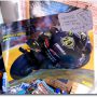 MotoGPポスタープレゼント