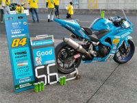 2023もてぎ７時間耐久ロードレース参戦